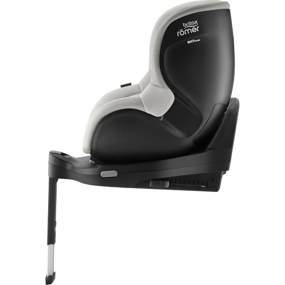 Britax Römer Dualfix Pro M 4